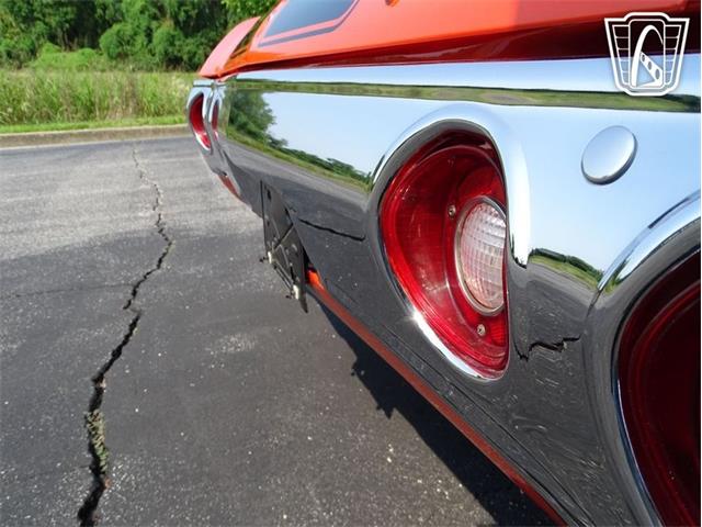 1971 Chevrolet Chevelle (CC-2065412) for sale in O'Fallon, Illinois