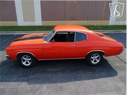 1971 Chevrolet Chevelle (CC-2065412) for sale in O'Fallon, Illinois