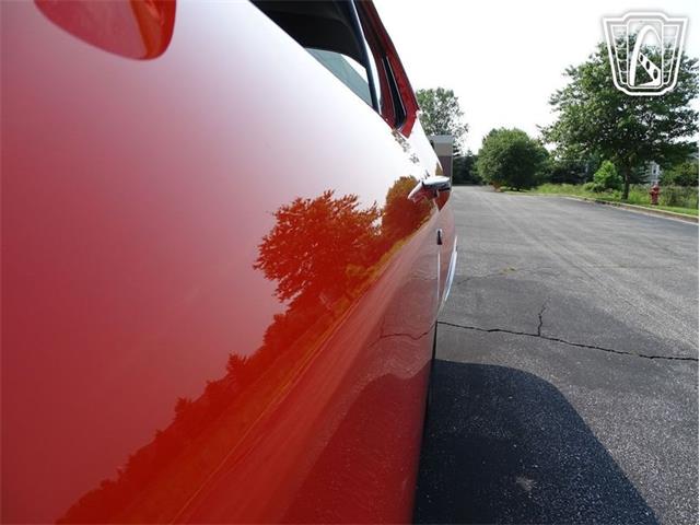 1971 Chevrolet Chevelle (CC-2065412) for sale in O'Fallon, Illinois