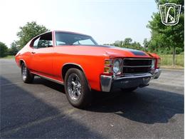 1971 Chevrolet Chevelle (CC-2065412) for sale in O'Fallon, Illinois