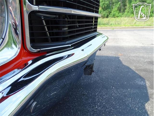 1971 Chevrolet Chevelle (CC-2065412) for sale in O'Fallon, Illinois