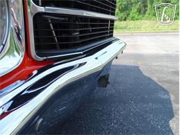 1971 Chevrolet Chevelle (CC-2065412) for sale in O'Fallon, Illinois