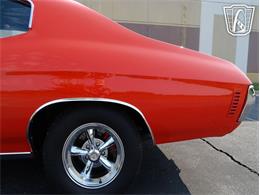 1971 Chevrolet Chevelle (CC-2065412) for sale in O'Fallon, Illinois