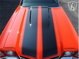 1971 Chevrolet Chevelle (CC-2065412) for sale in O'Fallon, Illinois