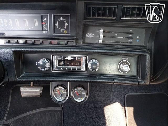 1971 Chevrolet Chevelle (CC-2065412) for sale in O'Fallon, Illinois