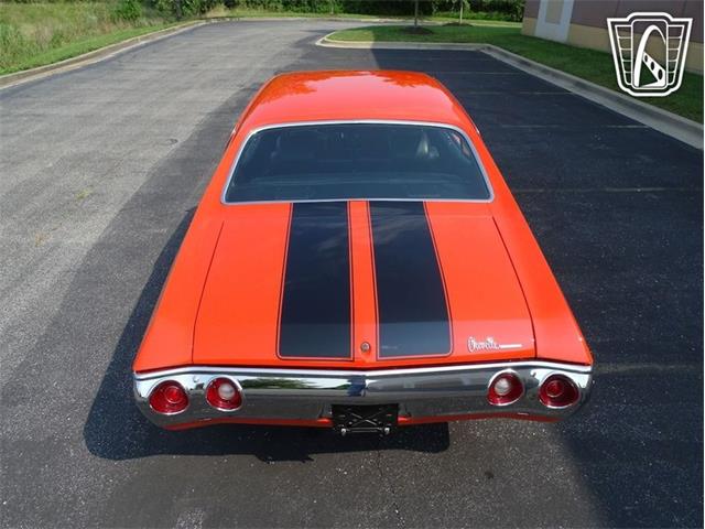 1971 Chevrolet Chevelle (CC-2065412) for sale in O'Fallon, Illinois