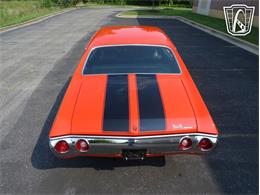 1971 Chevrolet Chevelle (CC-2065412) for sale in O'Fallon, Illinois