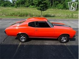1971 Chevrolet Chevelle (CC-2065412) for sale in O'Fallon, Illinois