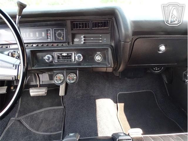 1971 Chevrolet Chevelle (CC-2065412) for sale in O'Fallon, Illinois