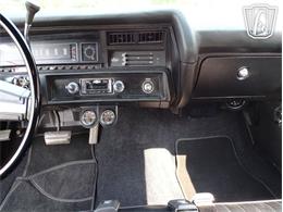 1971 Chevrolet Chevelle (CC-2065412) for sale in O'Fallon, Illinois