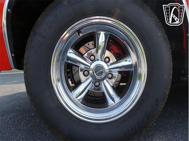 1971 Chevrolet Chevelle (CC-2065412) for sale in O'Fallon, Illinois