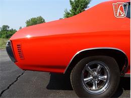 1971 Chevrolet Chevelle (CC-2065412) for sale in O'Fallon, Illinois
