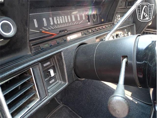 1971 Chevrolet Chevelle (CC-2065412) for sale in O'Fallon, Illinois