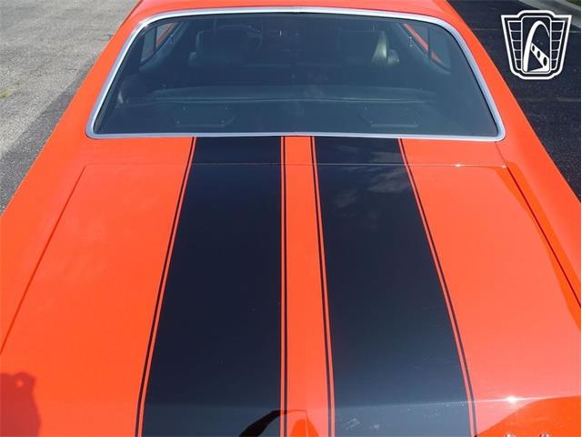 1971 Chevrolet Chevelle (CC-2065412) for sale in O'Fallon, Illinois