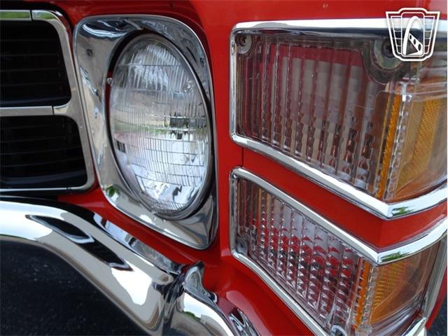 1971 Chevrolet Chevelle (CC-2065412) for sale in O'Fallon, Illinois