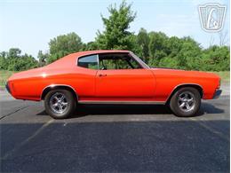 1971 Chevrolet Chevelle (CC-2065412) for sale in O'Fallon, Illinois