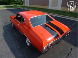 1971 Chevrolet Chevelle (CC-2065412) for sale in O'Fallon, Illinois