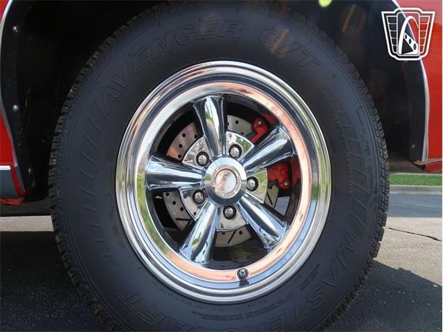 1971 Chevrolet Chevelle (CC-2065412) for sale in O'Fallon, Illinois