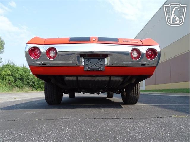 1971 Chevrolet Chevelle (CC-2065412) for sale in O'Fallon, Illinois