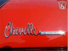 1971 Chevrolet Chevelle (CC-2065412) for sale in O'Fallon, Illinois