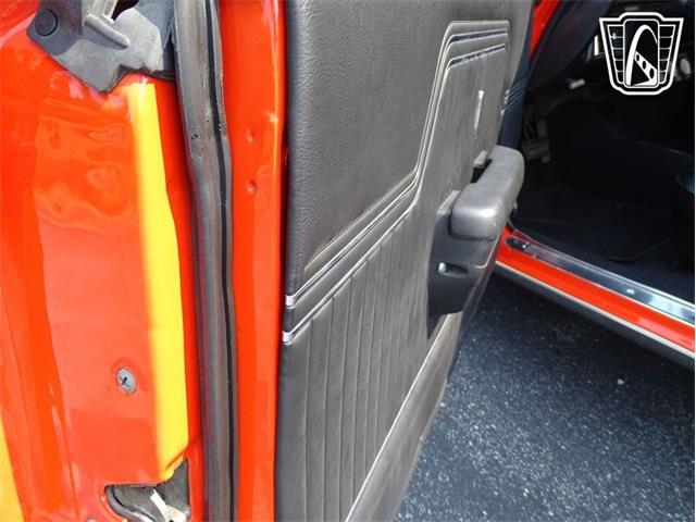 1971 Chevrolet Chevelle (CC-2065412) for sale in O'Fallon, Illinois