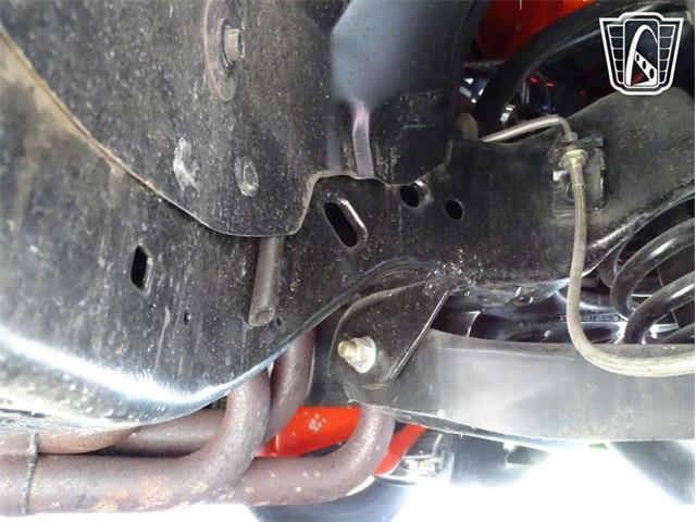 1971 Chevrolet Chevelle (CC-2065412) for sale in O'Fallon, Illinois