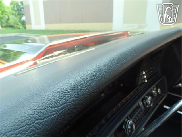 1971 Chevrolet Chevelle (CC-2065412) for sale in O'Fallon, Illinois