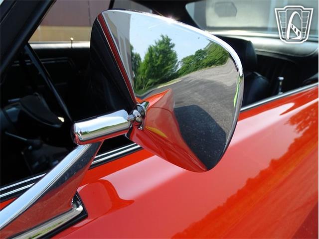 1971 Chevrolet Chevelle (CC-2065412) for sale in O'Fallon, Illinois