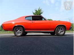 1971 Chevrolet Chevelle (CC-2065412) for sale in O'Fallon, Illinois