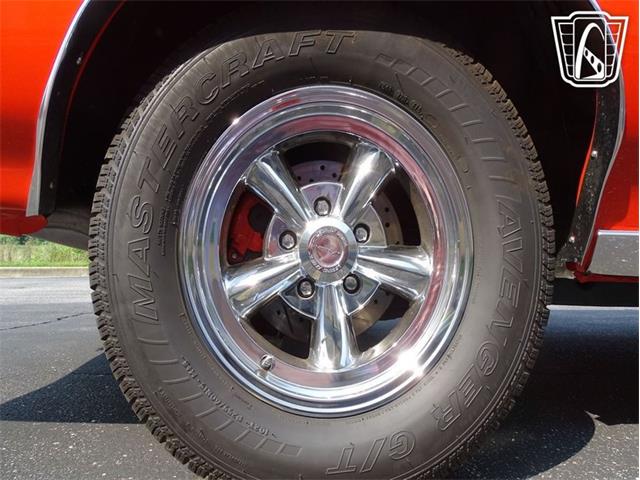 1971 Chevrolet Chevelle (CC-2065412) for sale in O'Fallon, Illinois