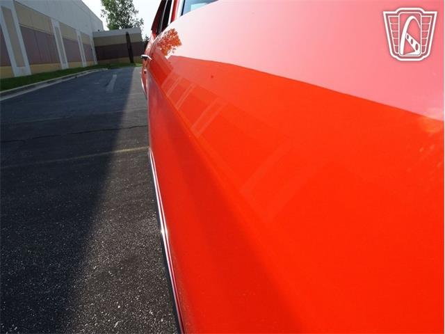 1971 Chevrolet Chevelle (CC-2065412) for sale in O'Fallon, Illinois