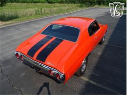 1971 Chevrolet Chevelle (CC-2065412) for sale in O'Fallon, Illinois