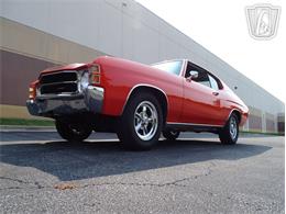 1971 Chevrolet Chevelle (CC-2065412) for sale in O'Fallon, Illinois