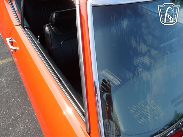 1971 Chevrolet Chevelle (CC-2065412) for sale in O'Fallon, Illinois