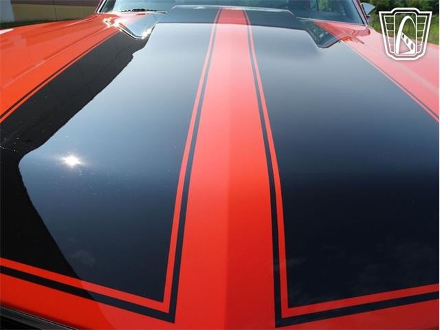 1971 Chevrolet Chevelle (CC-2065412) for sale in O'Fallon, Illinois