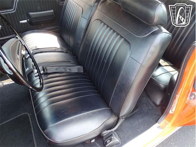 1971 Chevrolet Chevelle (CC-2065412) for sale in O'Fallon, Illinois