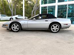 1996 Chevrolet Corvette (CC-2065413) for sale in Bradington, Florida