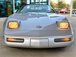 1996 Chevrolet Corvette (CC-2065413) for sale in Bradington, Florida