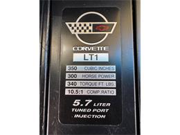 1996 Chevrolet Corvette (CC-2065413) for sale in Bradington, Florida