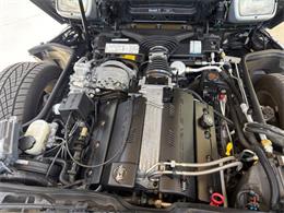 1996 Chevrolet Corvette (CC-2065413) for sale in Bradington, Florida