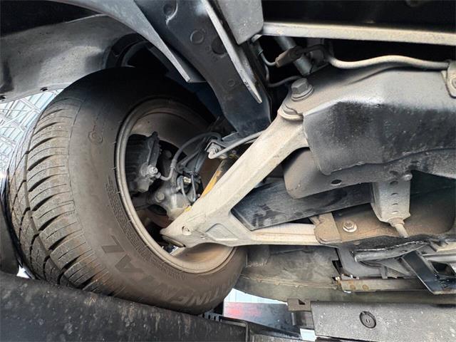 1996 Chevrolet Corvette (CC-2065413) for sale in Bradington, Florida