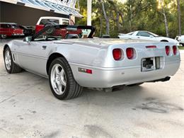 1996 Chevrolet Corvette (CC-2065413) for sale in Bradington, Florida
