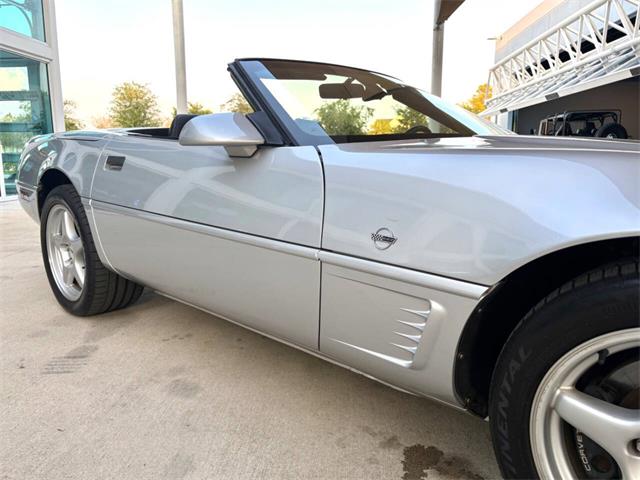 1996 Chevrolet Corvette (CC-2065413) for sale in Bradington, Florida