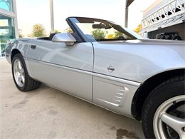 1996 Chevrolet Corvette (CC-2065413) for sale in Bradington, Florida