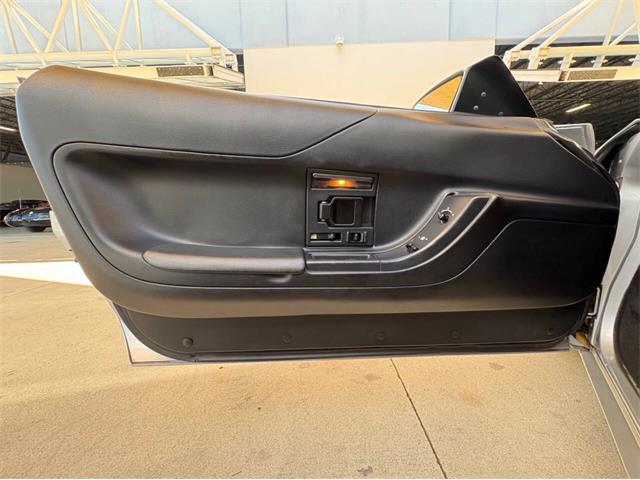 1996 Chevrolet Corvette (CC-2065413) for sale in Bradington, Florida