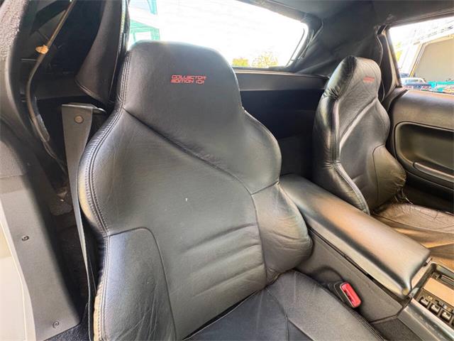 1996 Chevrolet Corvette (CC-2065413) for sale in Bradington, Florida