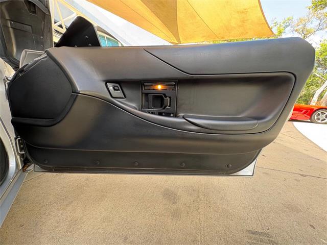 1996 Chevrolet Corvette (CC-2065413) for sale in Bradington, Florida