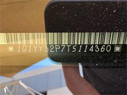 1996 Chevrolet Corvette (CC-2065413) for sale in Bradington, Florida