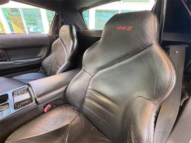 1996 Chevrolet Corvette (CC-2065413) for sale in Bradington, Florida