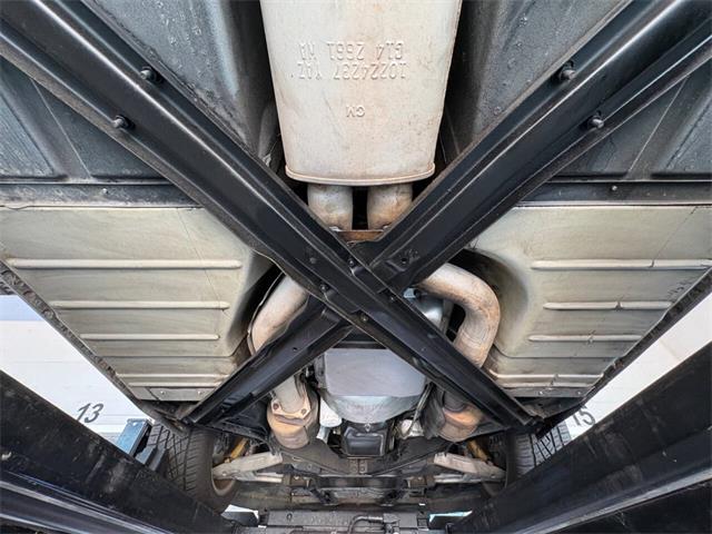 1996 Chevrolet Corvette (CC-2065413) for sale in Bradington, Florida